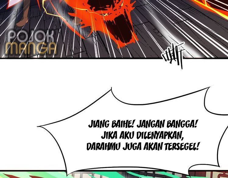 Dragon’s Blood Vessels Chapter 08 Gambar 25
